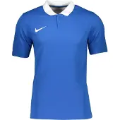 Nike Dri Fit Park Kurzarm-poloshirt