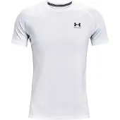 Under Armour Kurzarm-t-shirt