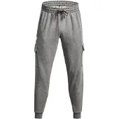 Under Armour Cargo Jogginghose Rival Fleece