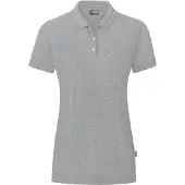 Jako Polo-Shirt Frau Organic