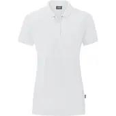 Jako Polo-Shirt Frau Organic