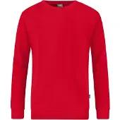 Jako Sweatshirt Organic