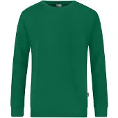 Jako Sweatshirt Organic