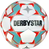 Derbystar Ball Stratos S-Light v23