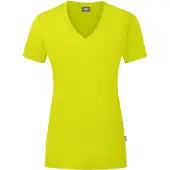 Jako T-Shirt Frau Organic
