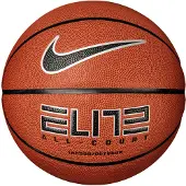 Nike Basketball Elite All Court 8P 2.0