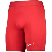 Nike Herren Teamhose M NK DF STRIKE NP SHORT