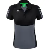 Erima Damen Six Wings Poloshirt