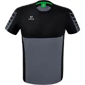 Erima Herren Six Wings T-Shirt