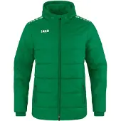 Jako Kinder-Daunenjacke Coach Team