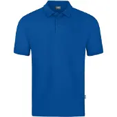 Jako Herren Polo Polo Doubletex