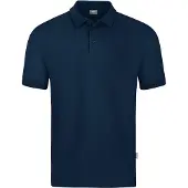 Jako Doubletex Polo Herren - Marine | Größe: XXL