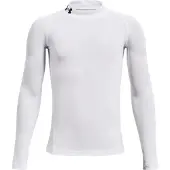 Under Armour Heatgear Armour Mock Langarm-baselayer