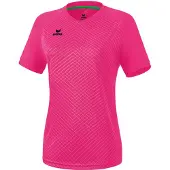 Erima Damen Madrid Trikot Pink Glo - 34