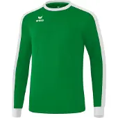 Erima Retro Star Trikot LA M smaragd/weiß