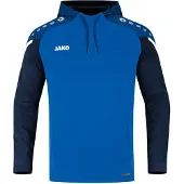 Jako Sweatjacke mit Kapuze Performance