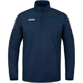 Jako Team Rainzip Kinder - Marine | Größe: 140