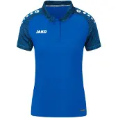 Jako Polo-Shirt Damen Performance