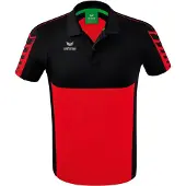 Erima Polo-Shirt Six Wings