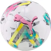 Puma Orbita 3 TB FQ Trainingsball Weiss F01