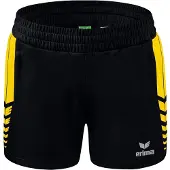 Erima Damen Six Wings Worker Shorts