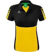 Erima Polo-Shirt Damen Six Wings
