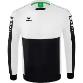 Erima Sweatshirt Kind Six Wings