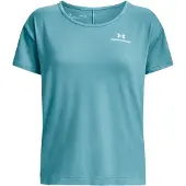 Under Armour Rush Energy Kurzarm-t-shirt
