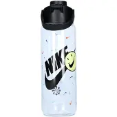Nike Accessories Tr Renew Recharge Chug 709ml Graphic Flasche