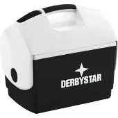 Derbystar Behälter