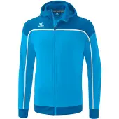 Erima Herren Kapuzensweat CHANGE training jacket with hood
