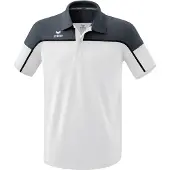 Erima Herren Polo CHANGE poloshirt function