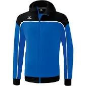 Erima Sweatjacke mit Kapuze Change