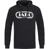 Jako Hoodie Retro