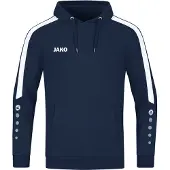 Jako Hoodie Power