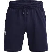 Under Armour Essential Fleece Kurze Hose