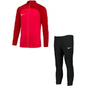 Nike Academy Pro Trainingsanzug Kids Rot F635 || Größe M (110-116)