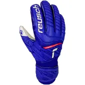 Reusch Kinder Torwarthandschuhe Attrakt Grip Finger Support Junior