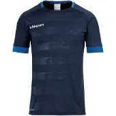 Uhlsport Division 2.0 Trikot Kurzarm Herren - Marine / Royal
