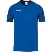 Uhlsport Goal 25 Kurzarm-t-shirt