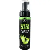 Glove Glu Keep Em Clean Foama - Schwarz | Größe: ONE SIZE