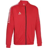 Select Argentina Arbeitsjacke Rot/Weiß XL