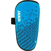 Jako Performance Basic Schienbeinschoner Blau F440 || Größe L