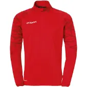 Uhlsport Goal 25 Langarm-Trikot mit 1/4-Reißverschluss