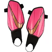 Nike Ochraniacze Charge SP2164-600 S (150-160cm)