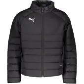 Puma teamLIGA II Wattierte Jacke Junior - Gr. 128