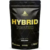 Peak Hybrid Protein - Geschmack Cookie Dough 0,9 kg Pulver