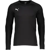 Puma GK Padded Torwart Trikot Herren schwarz Gr XXL