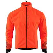 Cube Blackline Jacke Orange M Mann Orange M