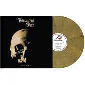 Virgin Music Group B V Cnt Time (RI) (marbled brown)